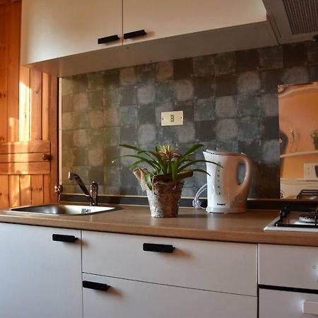 פסקיארה דל גארדה Apartment Lisema מראה חיצוני תמונה