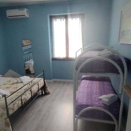 פסקיארה דל גארדה Apartment Lisema מראה חיצוני תמונה