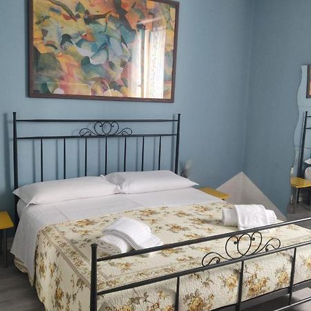 פסקיארה דל גארדה Apartment Lisema מראה חיצוני תמונה