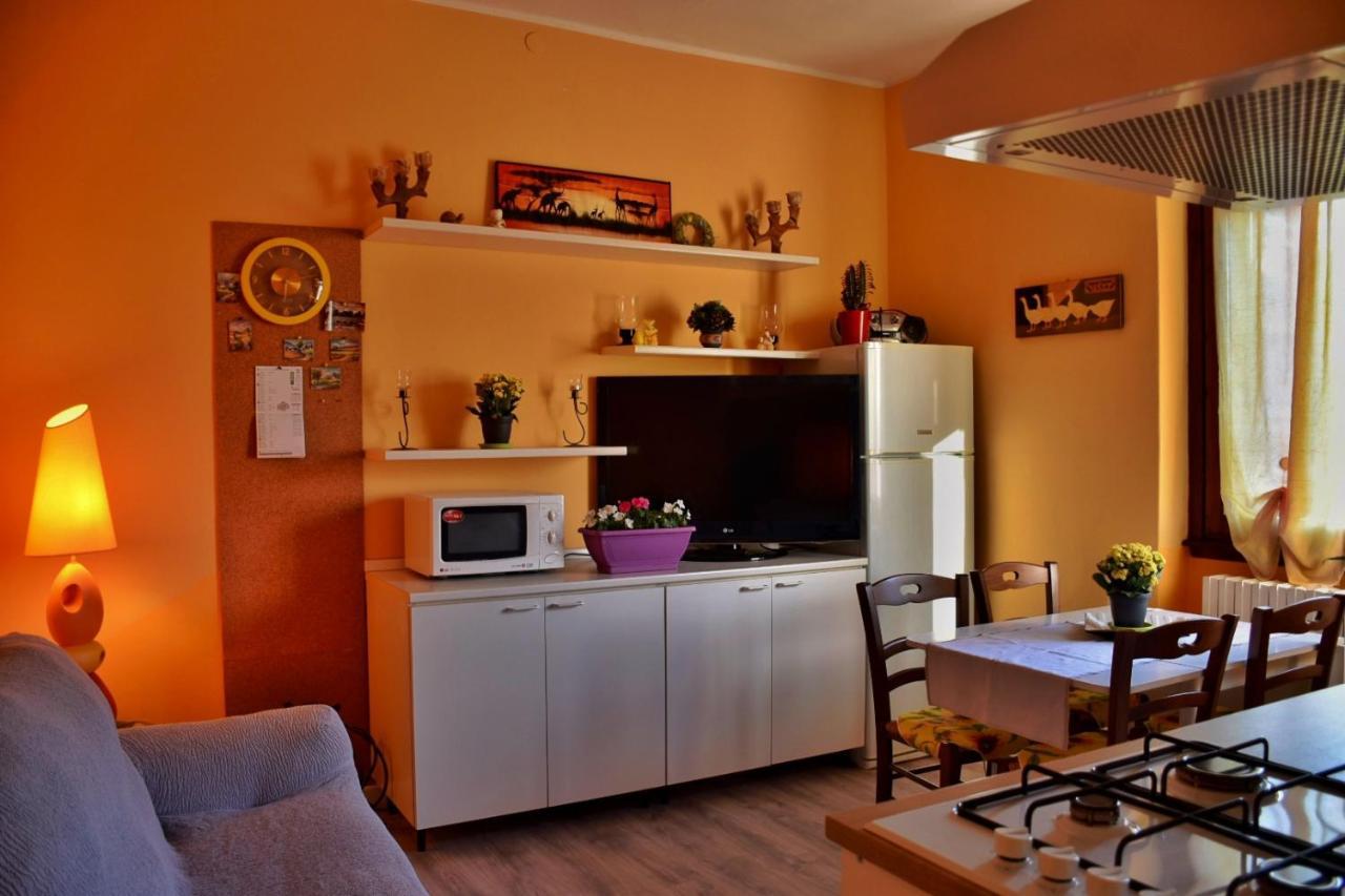 פסקיארה דל גארדה Apartment Lisema מראה חיצוני תמונה