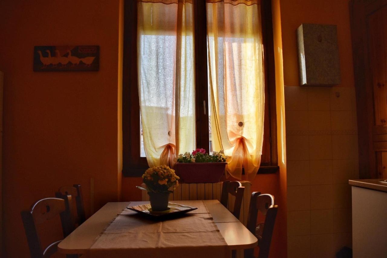 פסקיארה דל גארדה Apartment Lisema מראה חיצוני תמונה