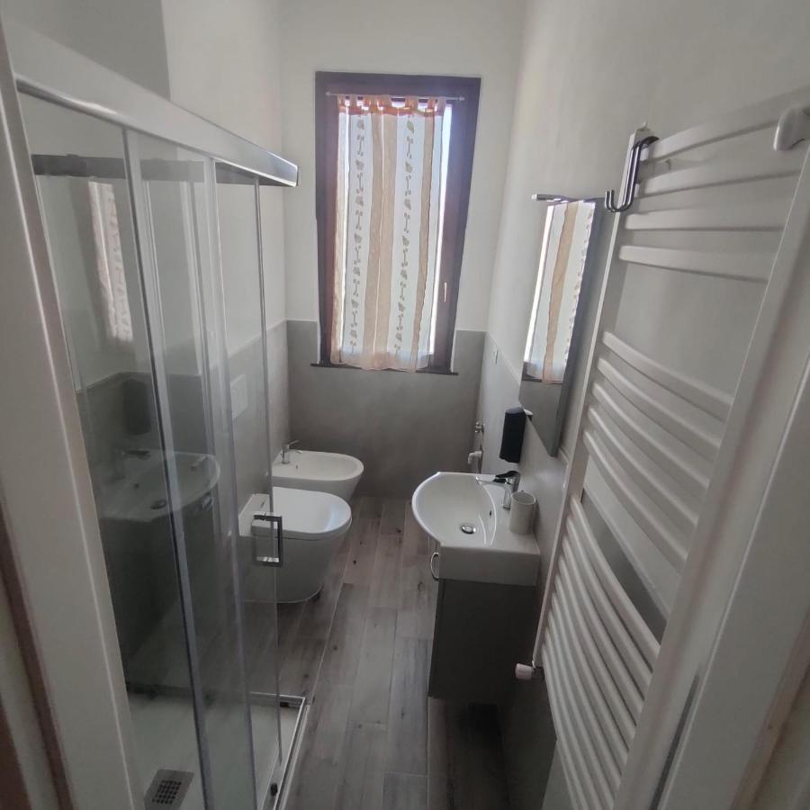 פסקיארה דל גארדה Apartment Lisema מראה חיצוני תמונה