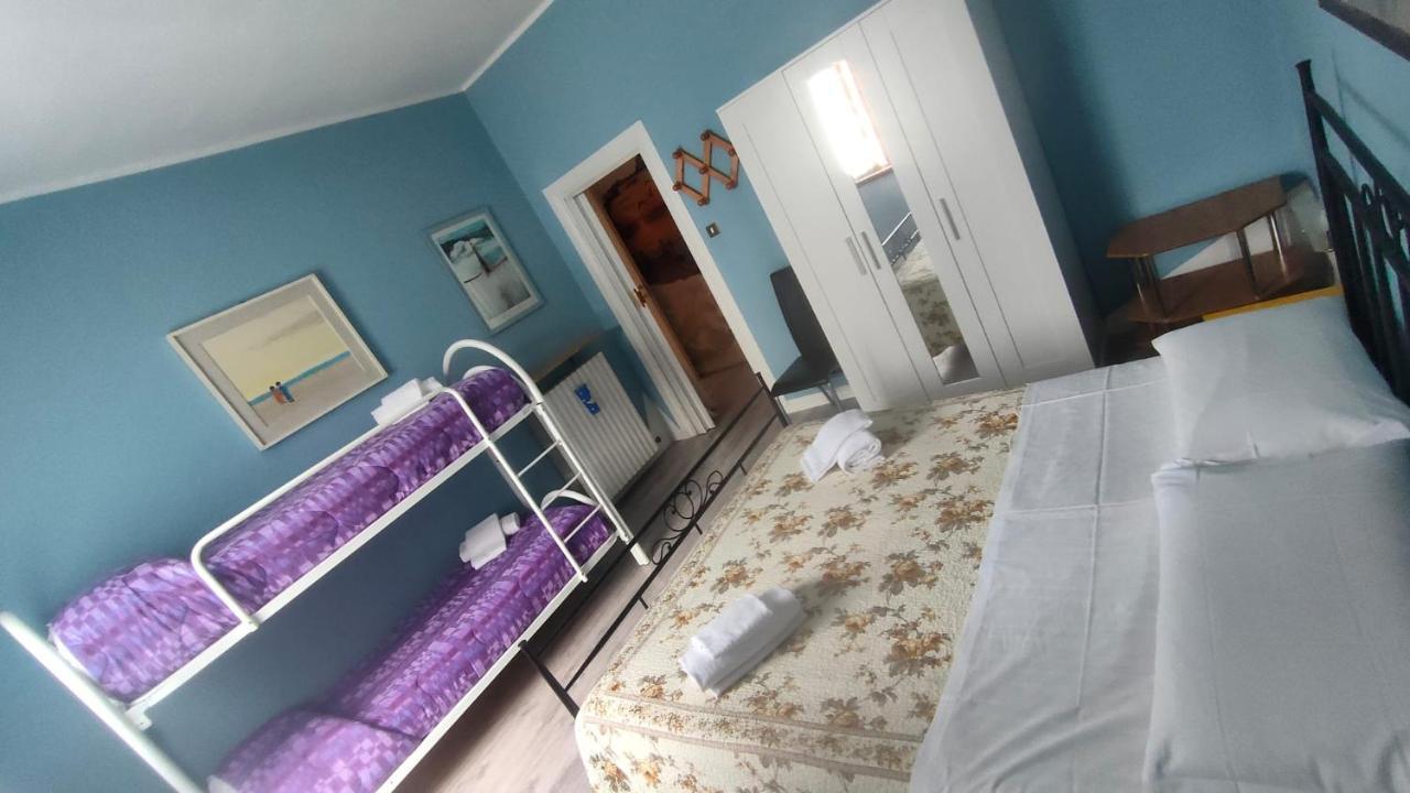 פסקיארה דל גארדה Apartment Lisema מראה חיצוני תמונה
