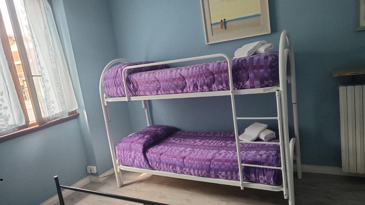פסקיארה דל גארדה Apartment Lisema מראה חיצוני תמונה